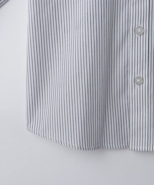 THE SHOP TK / ザ ショップ ティーケー セットアップ | 【110-130/4点セット】ブラックセットアップ/入園・卒園・入学 | 詳細25