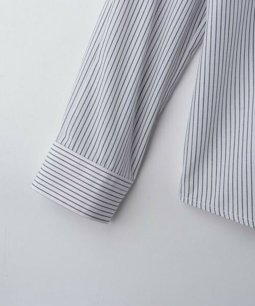 THE SHOP TK / ザ ショップ ティーケー セットアップ | 【110-130/4点セット】ブラックセットアップ/入園・卒園・入学 | 詳細27