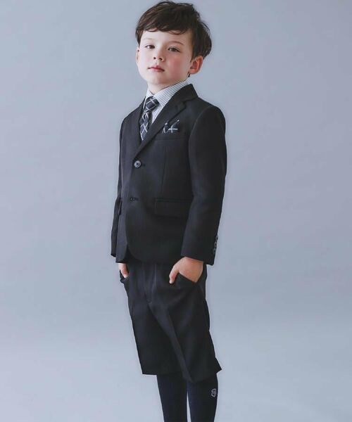 THE SHOP TK/U Vbv eB[P[ y110-130/4_ZbgzubNZbgAbv/EEw ubN(019) 13(130cm)