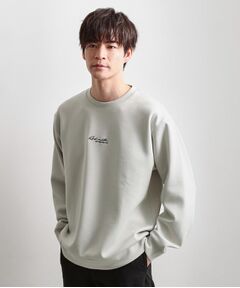 THE SHOP TK / ザ ショップ ティーケー スウェット | ダンボール ロゴスウェット