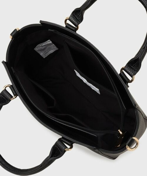 THE SHOP TK / ザ ショップ ティーケー トートバッグ | シュリンクミドルトートBAG | 詳細15