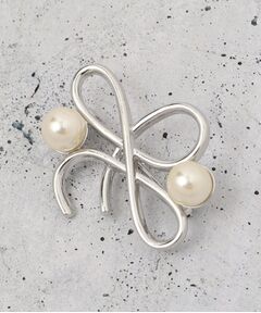 THE SHOP TK / ザ ショップ ティーケー ブローチ・コサージュ | アソートブローチ