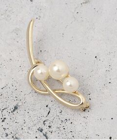 THE SHOP TK / ザ ショップ ティーケー ブローチ・コサージュ | アソートブローチ