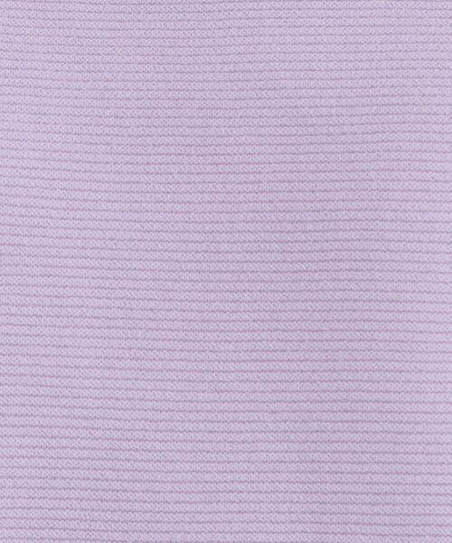 THE SHOP TK / ザ ショップ ティーケー ニット・セーター | 【S-XLサイズ/選べる6色】どこから見ても美しい ガーターニット/蓄熱/洗濯機OK | 詳細20