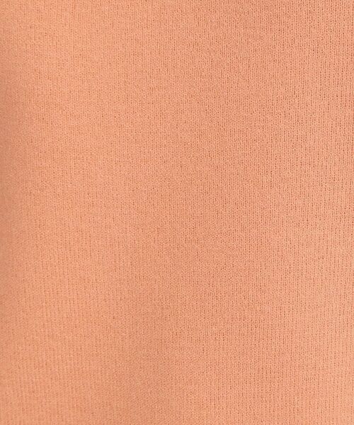 THE SHOP TK / ザ ショップ ティーケー ニット・セーター | 【上品見えが叶う】Vネックニット/蓄熱/毛玉になりにくい/洗濯機OK | 詳細12