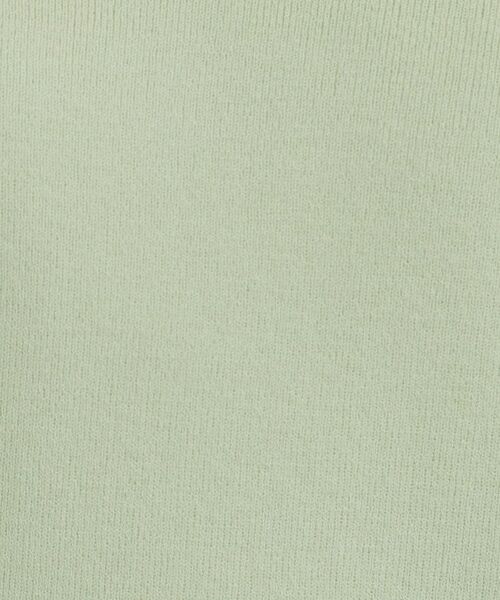 THE SHOP TK / ザ ショップ ティーケー ニット・セーター | 【上品見えが叶う】Vネックニット/蓄熱/毛玉になりにくい/洗濯機OK | 詳細20