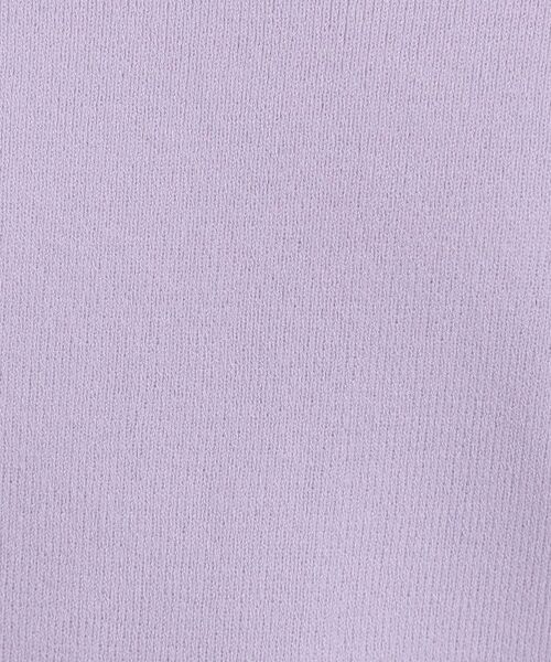 THE SHOP TK / ザ ショップ ティーケー ニット・セーター | 【上品見えが叶う】Vネックニット/蓄熱/毛玉になりにくい/洗濯機OK | 詳細24