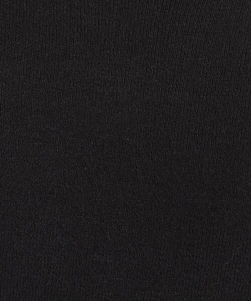 THE SHOP TK / ザ ショップ ティーケー ニット・セーター | 【上品見えが叶う】Vネックニット/蓄熱/毛玉になりにくい/洗濯機OK | 詳細4