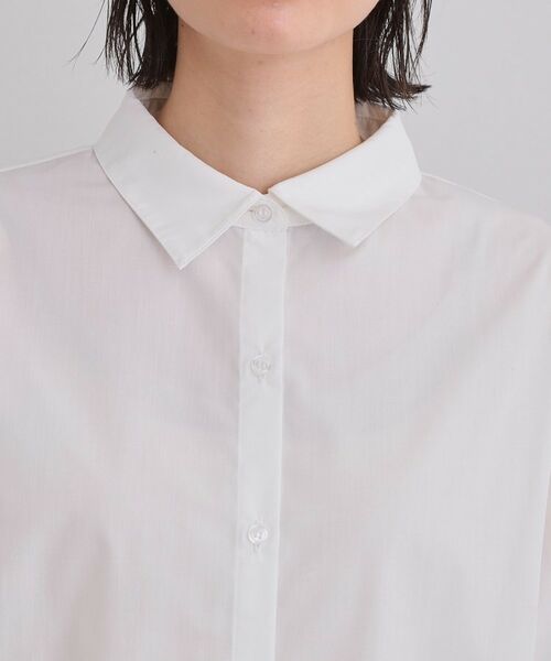 THE SHOP TK / ザ ショップ ティーケー その他トップス | ニットベスト＆シャツセット | 詳細25