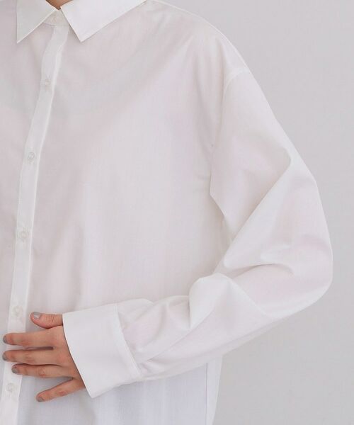 THE SHOP TK / ザ ショップ ティーケー その他トップス | ニットベスト＆シャツセット | 詳細26