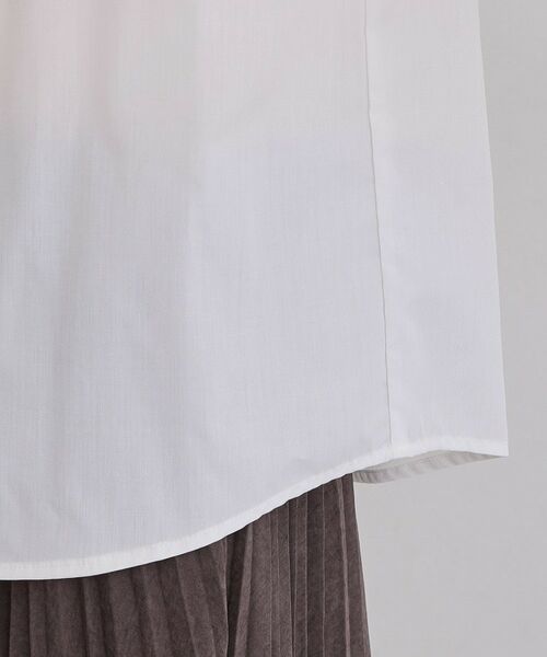 THE SHOP TK / ザ ショップ ティーケー その他トップス | ニットベスト＆シャツセット | 詳細27