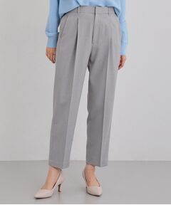 THE SHOP TK / ザ ショップ ティーケー パンツ | CAVIAN ベーシックテーパードパンツ/セットアップ可