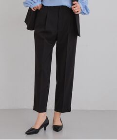 THE SHOP TK / ザ ショップ ティーケー パンツ | CAVIAN ベーシックテーパードパンツ/セットアップ可