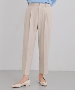 THE SHOP TK / ザ ショップ ティーケー パンツ | CAVIAN ベーシックテーパードパンツ/セットアップ可