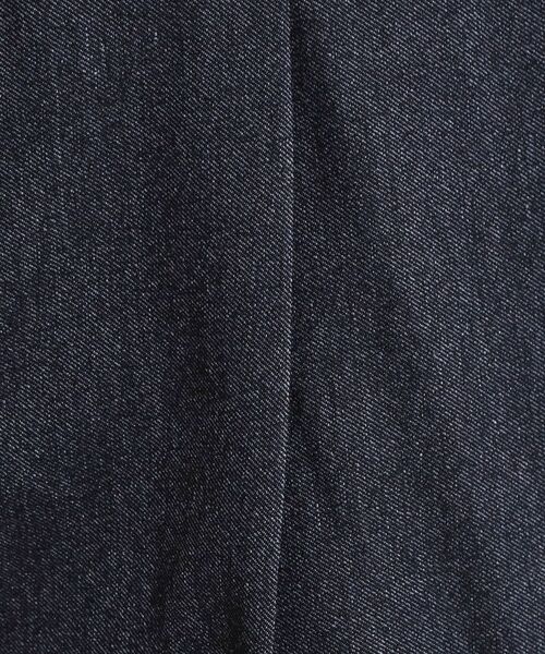 THE SHOP TK / ザ ショップ ティーケー パンツ | CAVIAN ベーシックテーパードパンツ/セットアップ可 | 詳細16