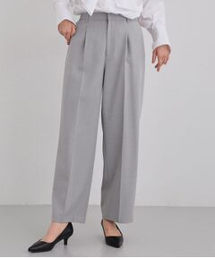 THE SHOP TK / ザ ショップ ティーケー パンツ | CAVIAN ベーシックワイドパンツ/セットアップ可