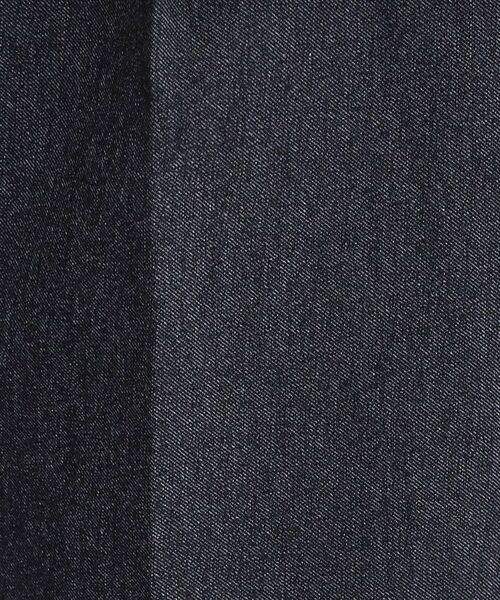 THE SHOP TK / ザ ショップ ティーケー パンツ | CAVIAN ベーシックワイドパンツ/セットアップ可 | 詳細16