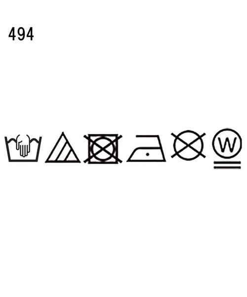 THE SHOP TK / ザ ショップ ティーケー パンツ | CAVIAN ベーシックワイドパンツ/セットアップ可 | 詳細26