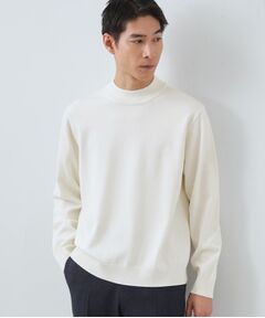 THE SHOP TK / ザ ショップ ティーケー ニット・セーター | シルキーニット