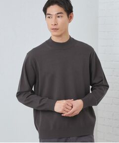 THE SHOP TK / ザ ショップ ティーケー ニット・セーター | シルキーニット