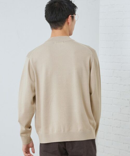 THE SHOP TK / ザ ショップ ティーケー ニット・セーター | シルキーニット | 詳細10