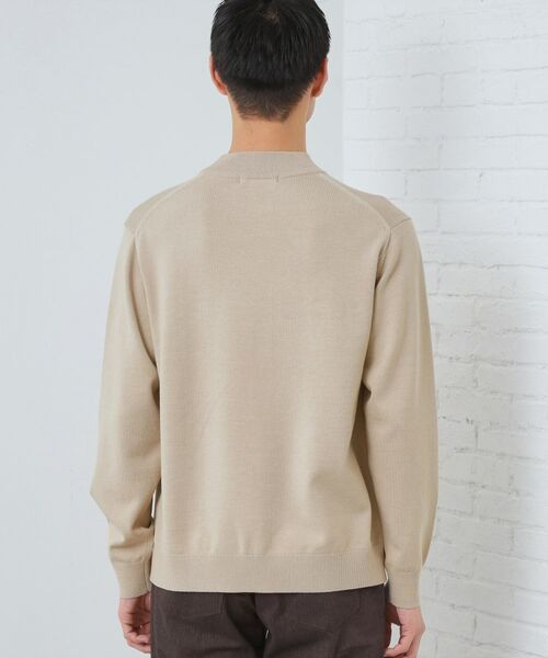 THE SHOP TK / ザ ショップ ティーケー ニット・セーター | シルキーニット | 詳細15