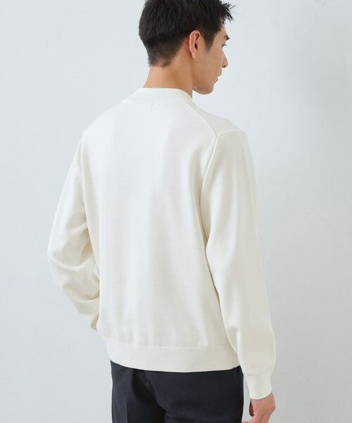 THE SHOP TK / ザ ショップ ティーケー ニット・セーター | シルキーニット | 詳細2