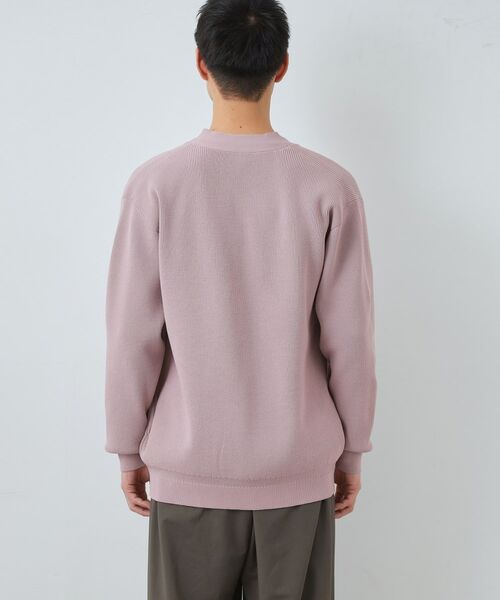 THE SHOP TK / ザ ショップ ティーケー カーディガン・ボレロ | 【季節の変わり目に最適】ニットカーディガン ドライタッチ/軽量 | 詳細17