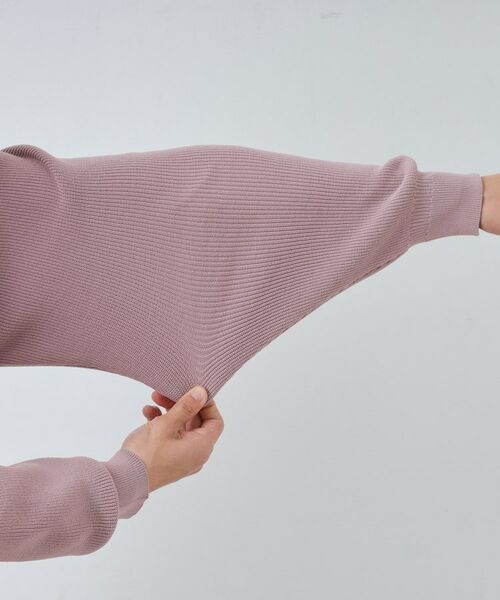 THE SHOP TK / ザ ショップ ティーケー カーディガン・ボレロ | 【季節の変わり目に最適】ニットカーディガン ドライタッチ/軽量 | 詳細22