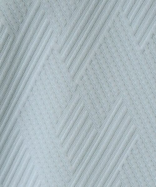 THE SHOP TK / ザ ショップ ティーケー スウェット | ふくれキルトスウェット | 詳細16