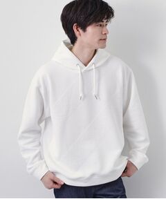 THE SHOP TK / ザ ショップ ティーケー パーカー | ふくれジャカードパーカ