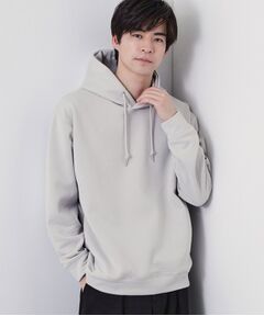 THE SHOP TK / ザ ショップ ティーケー パーカー | ふくれジャカードパーカ