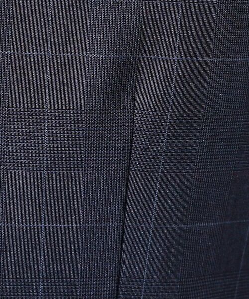 THE SHOP TK / ザ ショップ ティーケー テーラードジャケット | 【セットアップ可／洗濯機OK】CARREMAN ／ キャリーマンジャケット | 詳細16