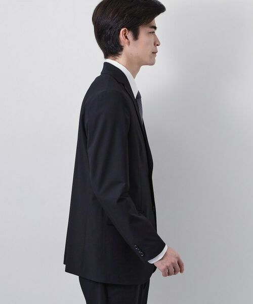 THE SHOP TK / ザ ショップ ティーケー テーラードジャケット | 【セットアップ可／洗濯機OK】CARREMAN ／ キャリーマンジャケット | 詳細5