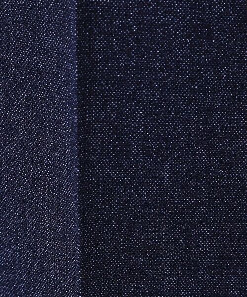 THE SHOP TK / ザ ショップ ティーケー パンツ | 【セットアップ可/洗濯機OK】AVANT AIR メッシュスラックス | 詳細12