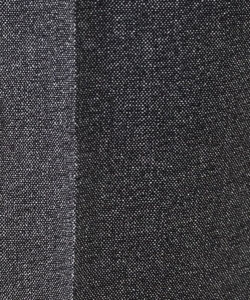 THE SHOP TK / ザ ショップ ティーケー パンツ | 【セットアップ可/洗濯機OK】AVANT AIR メッシュスラックス | 詳細4