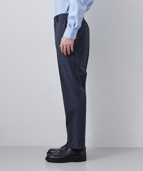 THE SHOP TK / ザ ショップ ティーケー パンツ | 【セットアップ可/洗濯機OK】CARREMAN / キャリーマンスラックス | 詳細18