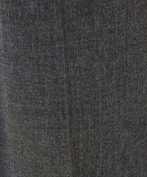 THE SHOP TK / ザ ショップ ティーケー パンツ | 【セットアップ可/洗濯機OK】CARREMAN / キャリーマンスラックス | 詳細4