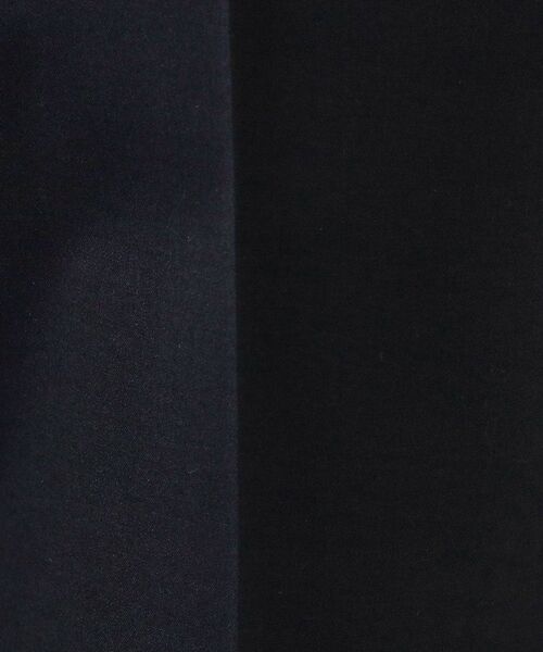 THE SHOP TK / ザ ショップ ティーケー パンツ | 【セットアップ可/洗濯機OK】CARREMAN / キャリーマンスラックス | 詳細8