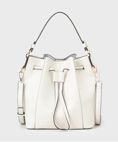 THE SHOP TK / ザ ショップ ティーケー ショルダーバッグ | 巾着ショルダーバッグ