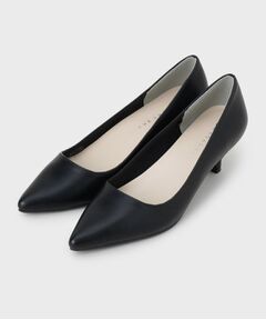 THE SHOP TK / ザ ショップ ティーケー パンプス | ローヒールベーシックパンプス