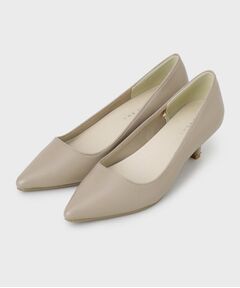 THE SHOP TK / ザ ショップ ティーケー パンプス | ローヒールベーシックパンプス