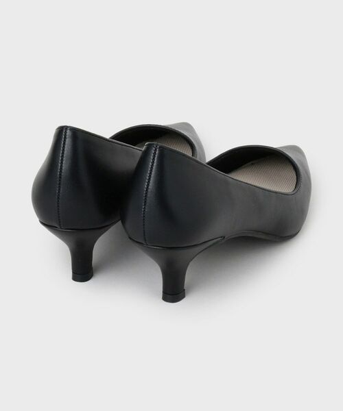 THE SHOP TK / ザ ショップ ティーケー パンプス | ローヒールベーシックパンプス | 詳細3