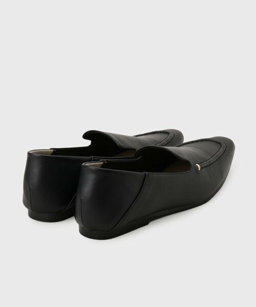 THE SHOP TK / ザ ショップ ティーケー パンプス | 【2WAY】シンプルローファー | 詳細3