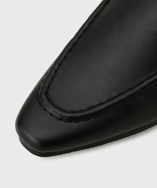 THE SHOP TK / ザ ショップ ティーケー パンプス | 【2WAY】シンプルローファー | 詳細6