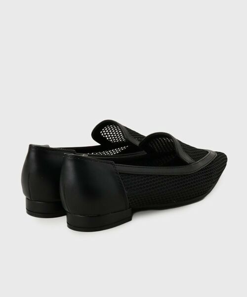 THE SHOP TK / ザ ショップ ティーケー パンプス | メッシュローファー | 詳細3