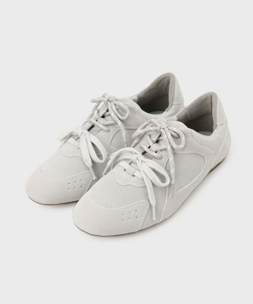 THE SHOP TK / ザ ショップ ティーケー スニーカー | ダブルリボンスニーカー | 詳細1