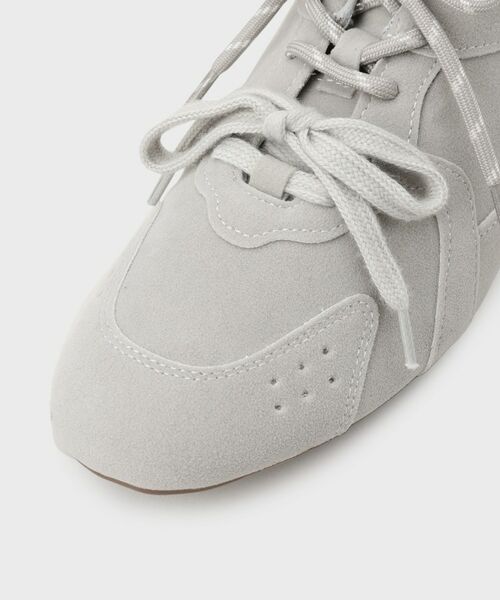 THE SHOP TK / ザ ショップ ティーケー スニーカー | ダブルリボンスニーカー | 詳細6