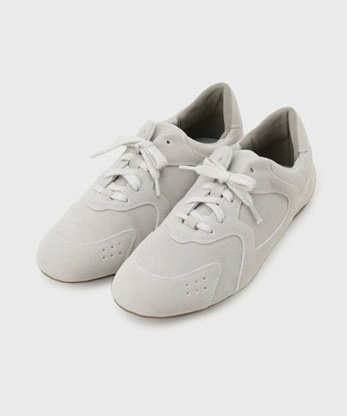 THE SHOP TK / ザ ショップ ティーケー スニーカー | ダブルリボンスニーカー | 詳細7