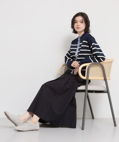 THE SHOP TK / ザ ショップ ティーケー スニーカー | ダブルリボンスニーカー | 詳細9